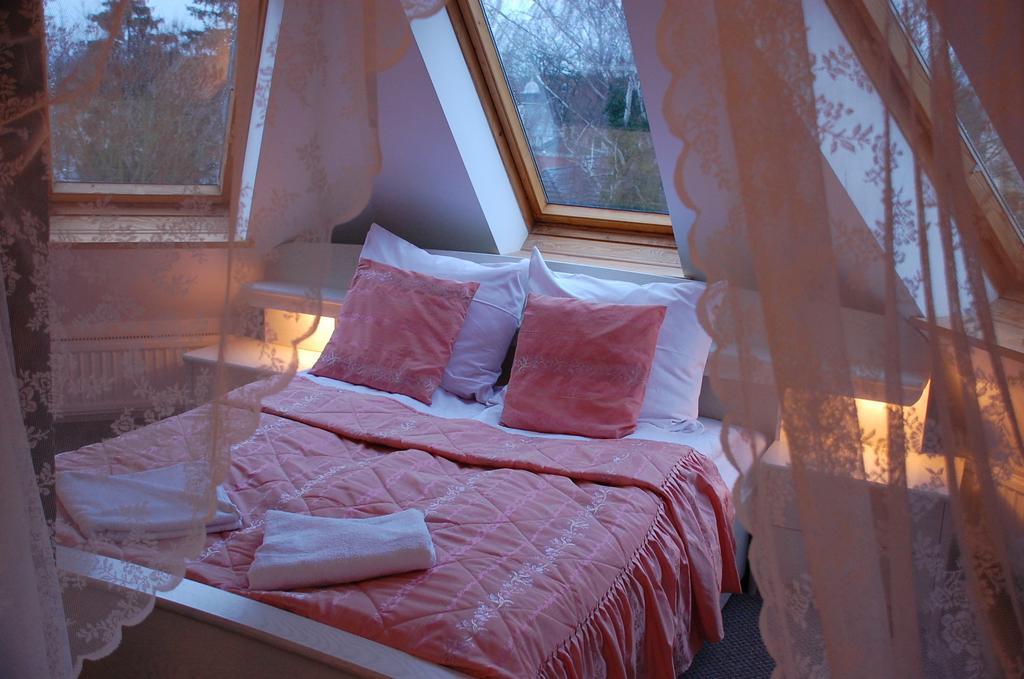 Apartment In