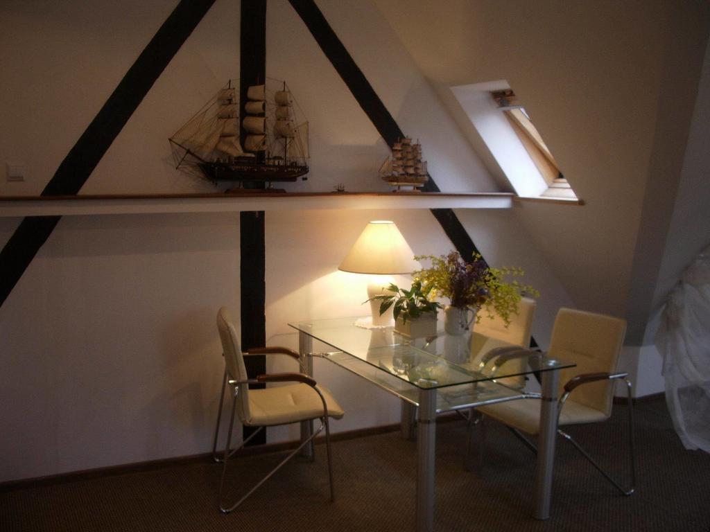 In Apartment Sopot