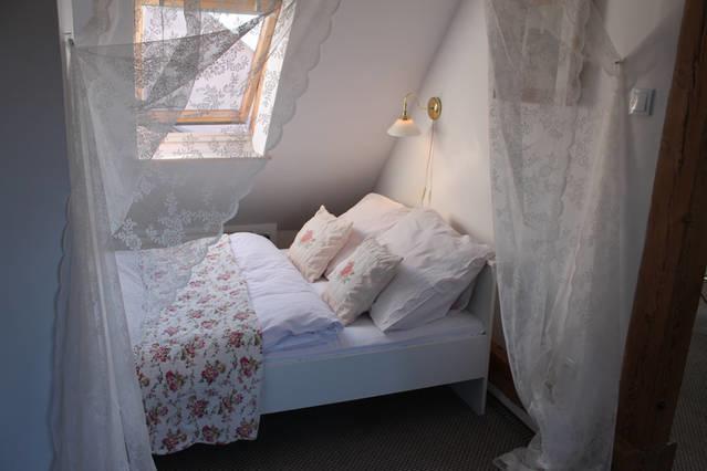 Apartment In