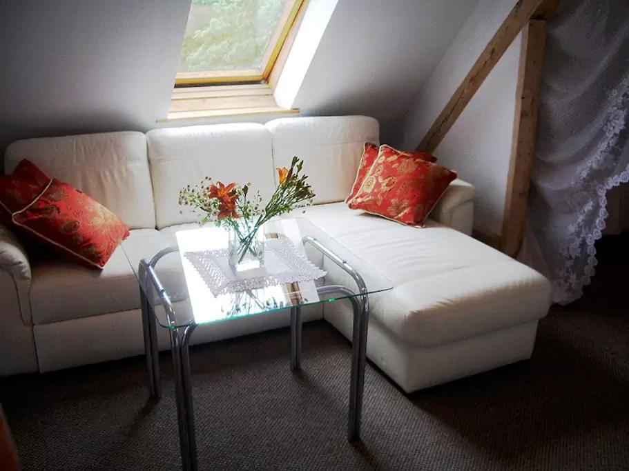 Apartment In