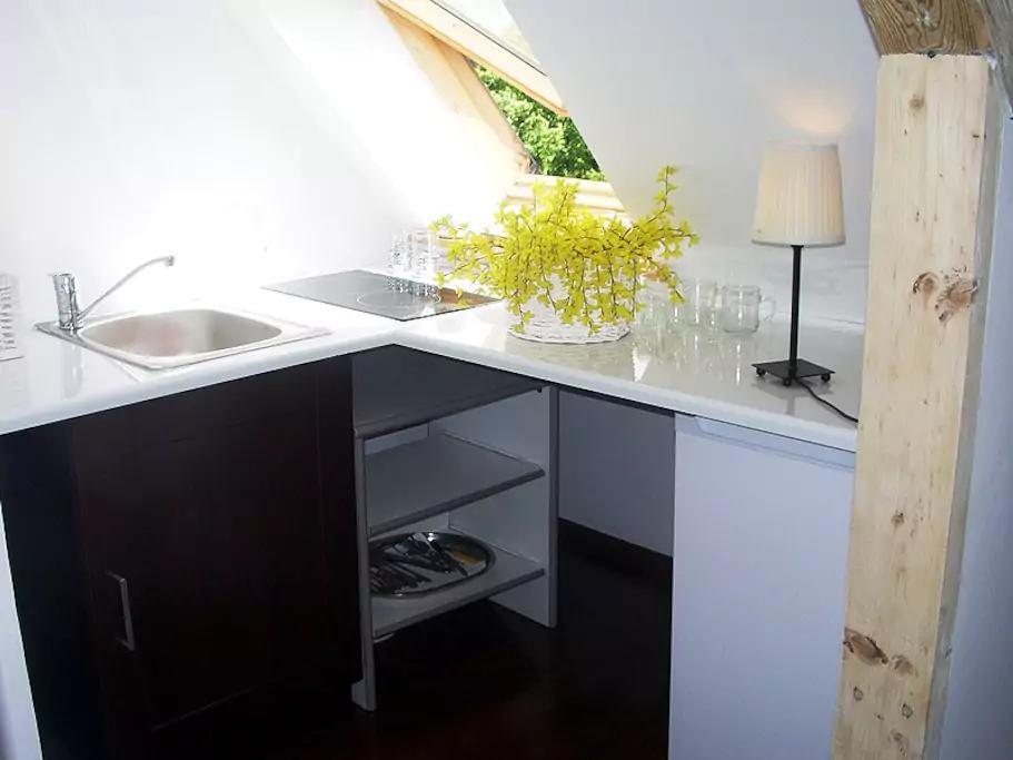 In Apartment Sopot
