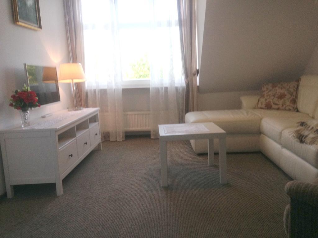 In Apartment Sopot