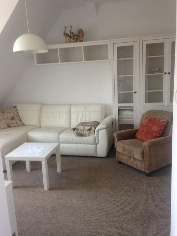 Apartment In