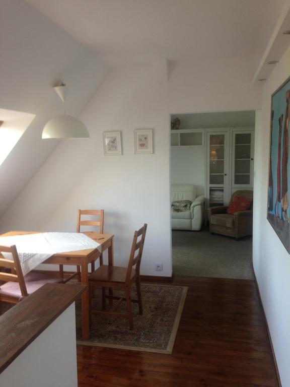 Apartment In Sopot