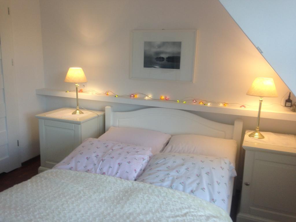 In Apartment Sopot