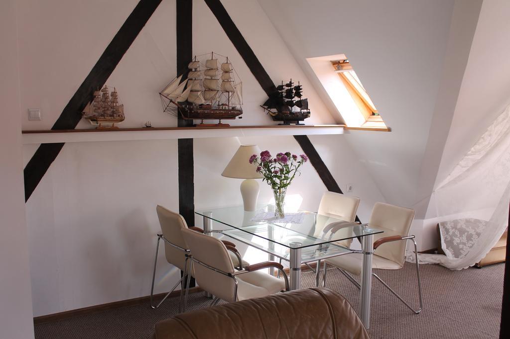 Apartment In